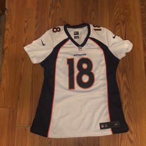 A Nike NFL football shirt